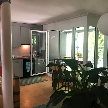 דירה Maisonnette Am Fluss *